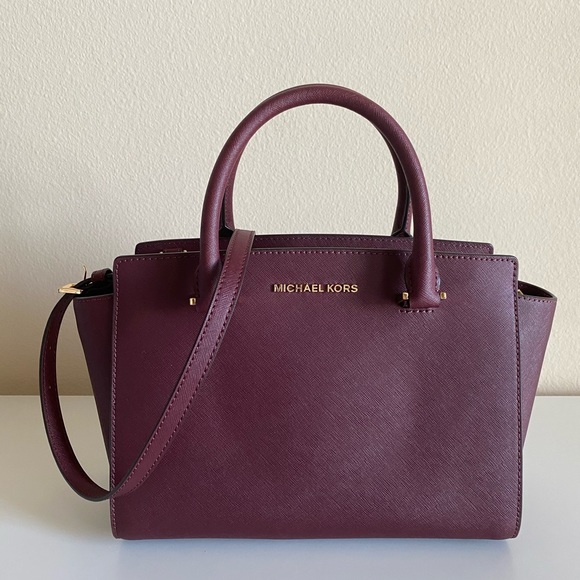 Michael Kors purse and wallet set - Picture 2 of 8